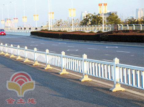 道路護(hù)欄15