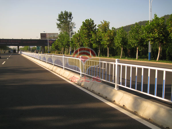 道路護(hù)欄17