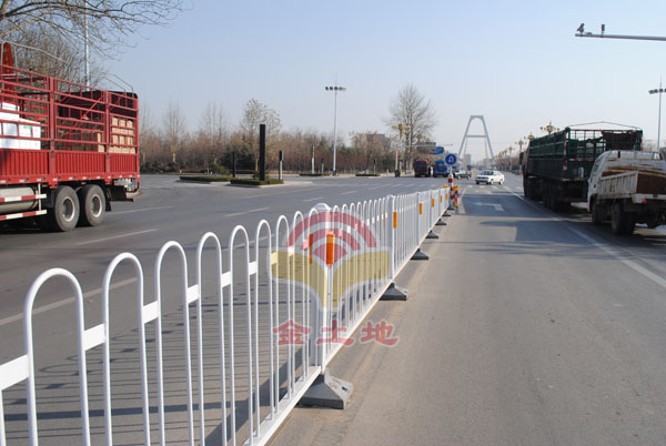 道路護(hù)欄21