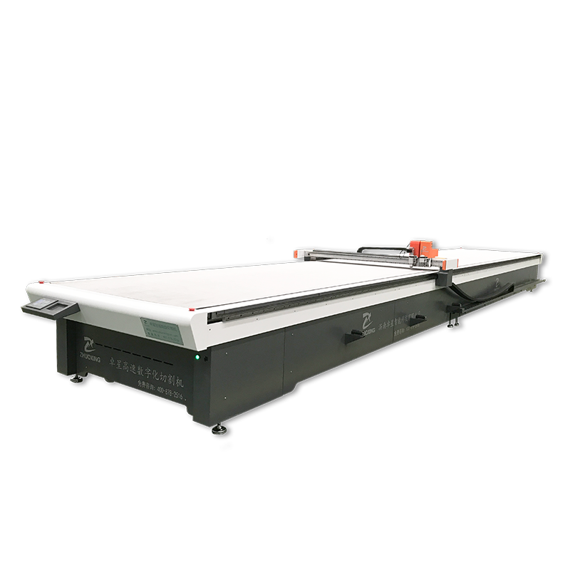 服裝自動裁剪機 服裝自動裁剪機