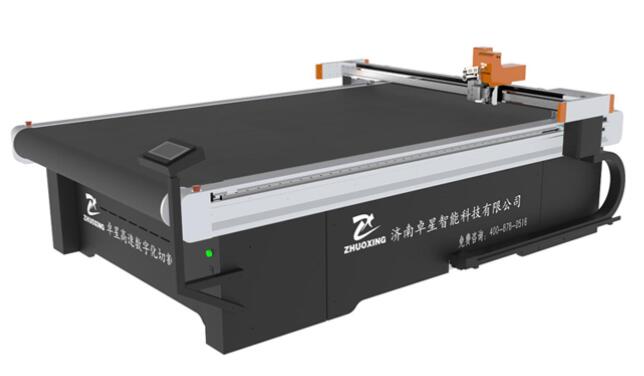 皮革切割機(jī)如何進(jìn)行選購(圖1) 皮革切割機(jī)如何進(jìn)行選購(圖1)