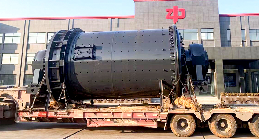 球磨機(jī)