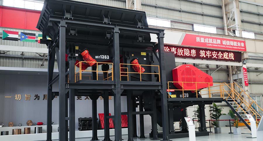 MP系列模塊化工廠